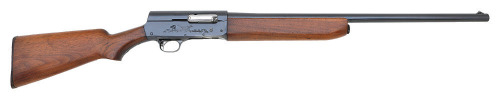 U.S. Marked Remington Model 11 Sportsman Semi-Auto Shotgun