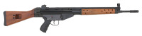 Hesse H91 Semi-Auto Rifle
