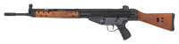 Hesse H91 Semi-Auto Rifle - 2