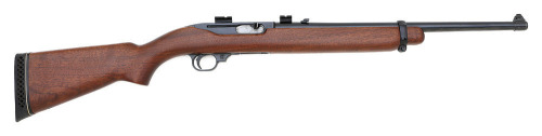 Ruger 44 Semi-Auto Carbine