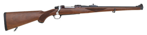 Ruger M77 Mark II International Bolt Action Rifle