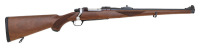 Ruger M77 Mark II International Bolt Action Rifle