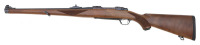 Ruger M77 Mark II International Bolt Action Rifle - 2