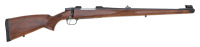 CZ Model 550 Bolt Action Rifle