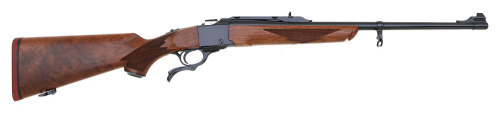 Ruger No.1-A Falling Block Rifle