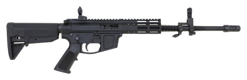 F.M. Products FMP9 Semi-Auto Carbine with Green Mountain Rifle Barrel