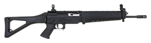 Sig Sauer SIG556R Semi-Auto Rifle