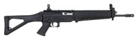 Sig Sauer SIG556R Semi-Auto Rifle