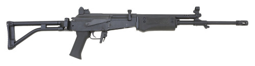 Century Arms Golani Sporter Semi-Auto Rifle