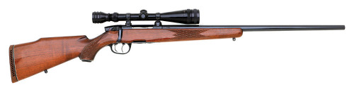 Steyr Model L Varmint Bolt Action Rifle