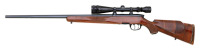 Steyr Model L Varmint Bolt Action Rifle - 2