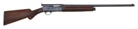 Browning Auto-5 Sweet Sixteen Semi-Auto Shotgun