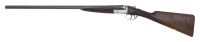 Webley & Scott Boxlock Double Ejectorgun - 2