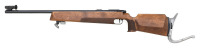 Anschutz Match 54 Bolt Action Target Rifle - 2
