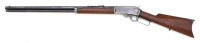 Marlin Model 1893 Lever Action Rifle - 2