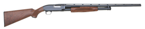 Browning Model 12 Slide Action Shotgun