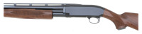 Browning Model 12 Slide Action Shotgun - 2