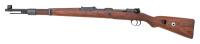 German K98k Bolt Action Rifle by Gustloff Werke - 2