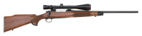 Remington Model 700 BDL Bolt Action Rifle