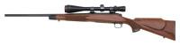 Remington Model 700 BDL Bolt Action Rifle - 2
