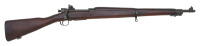 U.S. Model 1903-A3 Bolt Action Rifle by Smith Corona