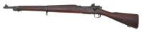 U.S. Model 1903-A3 Bolt Action Rifle by Smith Corona - 2