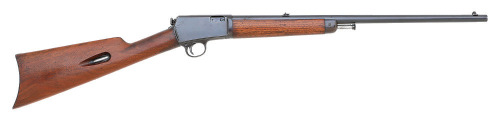 Winchester Model 1903 Semi-Auto Rifle