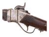 Sharps New Model 1859 Percussion Military Rifle - 2