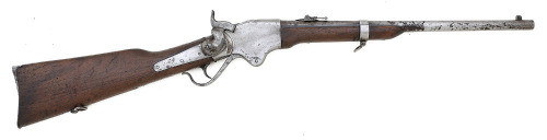 Spencer Model 1865 Repeating Carbine by Burnside Rifle Co.