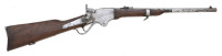 Spencer Model 1865 Repeating Carbine by Burnside Rifle Co.