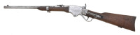 Spencer Model 1865 Repeating Carbine by Burnside Rifle Co. - 2