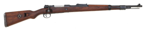 German K98k Bolt Action Rifle by Mauser Oberndorf