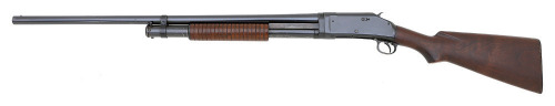 Winchester Model 1897 Takedown Slide Action Shotgun