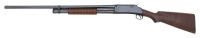 Winchester Model 1897 Takedown Slide Action Shotgun