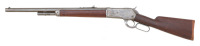 Winchester Model 1886 Lever Action Rifle - 2