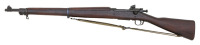 U.S. Model 1903A3 Bolt Action Rifle by Remington - 2