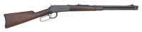 Winchester Model 1894 Lever Action Saddle Ring Carbine