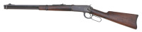 Winchester Model 1894 Lever Action Saddle Ring Carbine - 2