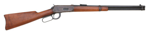 Winchester Model 94 Lever Action Carbine