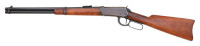 Winchester Model 94 Lever Action Carbine - 2