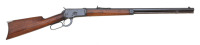 Winchester Model 1892 Lever Action Rifle