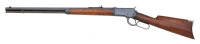 Winchester Model 1892 Lever Action Rifle - 2