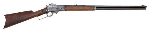 Marlin Model 1893 Lever Action Rifle