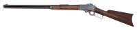 Marlin Model 1893 Lever Action Rifle - 2