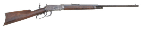 Winchester Special Order Model 1894 Takedown Lever Action Rifle