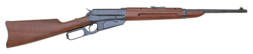 Winchester Model 1895 Saddle Ring Carbine
