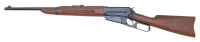 Winchester Model 1895 Saddle Ring Carbine - 2