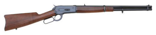 Browning Model 1886 Saddle Ring Carbine
