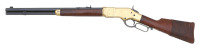 Taylors & Co. 1866 Yellowboy Lever Action Carbine by Uberti - 2
