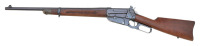 Winchester Model 95 Lever Action Carbine - 2